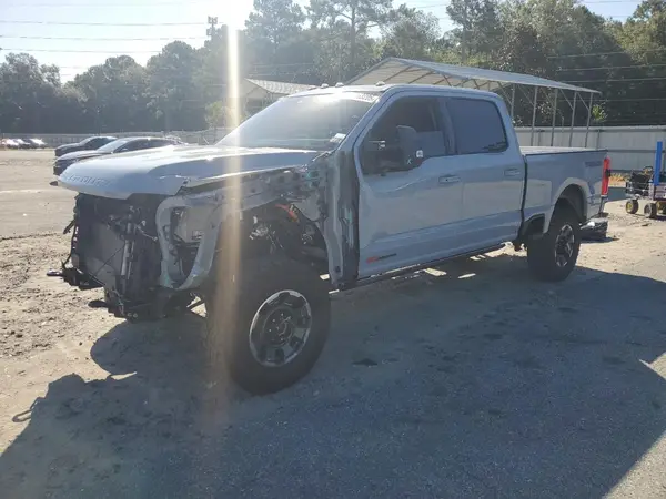 1FT8W2BM1REC91427 2024 FORD F250 - Image 1