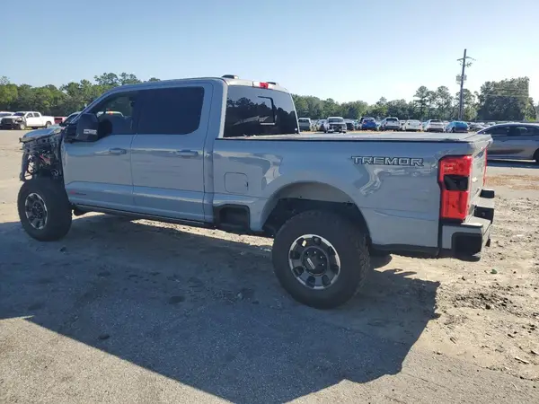 1FT8W2BM1REC91427 2024 FORD F250 - Image 2
