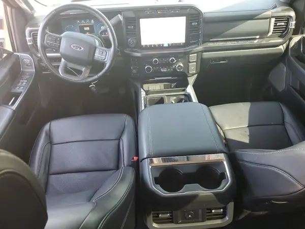 1FT8W2BM1REC91427 2024 FORD F250 - Image 8