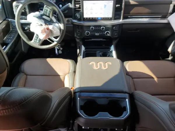 1FT8W2BM1REC93517 2024 FORD F250 - Image 8