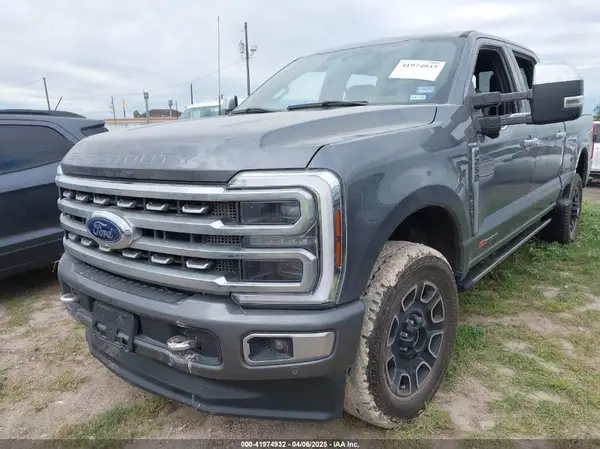 1FT8W2BM1REC99382 2024 FORD F250 - Image 1