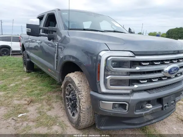1FT8W2BM1REC99382 2024 FORD F250 - Image 2