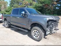 1FT8W2BM1RED03446 2024 FORD F250