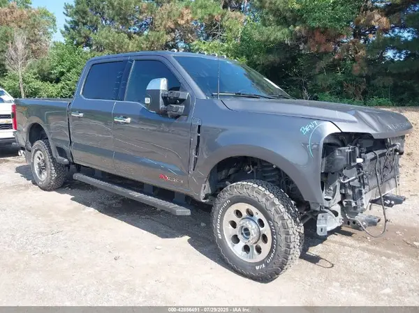 1FT8W2BM1RED03446 2024 FORD F250 - Image 1