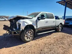 1FT8W2BM1RED24846 2024 FORD F250