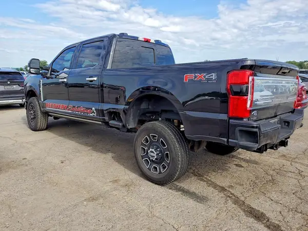 1FT8W2BM1RED42800 2024 FORD F250 - Image 2