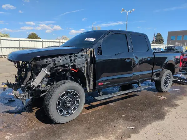 1FT8W2BM1REE33484 2024 FORD F250 - Image 1