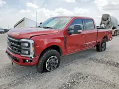 1FT8W2BM1REF18180 2024 FORD F250