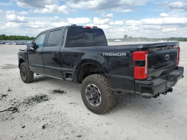 1FT8W2BM1REF52765 2024 FORD F250 - Image 2