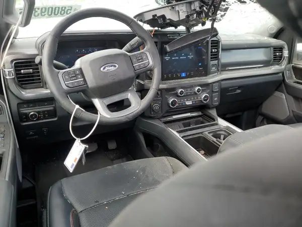 1FT8W2BM1REF52765 2024 FORD F250 - Image 8