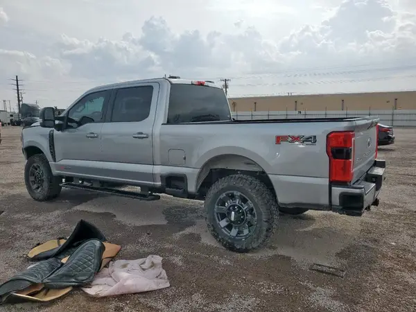 1FT8W2BM1REF53141 2024 FORD F250 - Image 2
