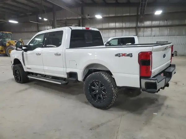 1FT8W2BM1REF55987 2024 FORD F250 - Image 2