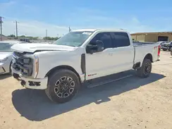 1FT8W2BM1SEC05359 2025 FORD F250