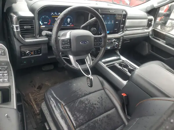 1FT8W2BM1SEC05670 2025 FORD F250 - Image 8