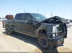 1FT8W2BM1SEC19438 2025 FORD F250