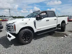 1FT8W2BM1SEC97248 2025 FORD F250