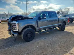 1FT8W2BM1SED65287 2025 FORD F250