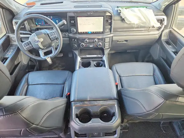 1FT8W2BM1SED65287 2025 FORD F250 - Image 8