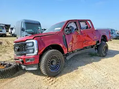 1FT8W2BM1TEC53882 2026 FORD F250