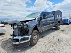 1FT8W2BM1TEC63702 2026 FORD F250
