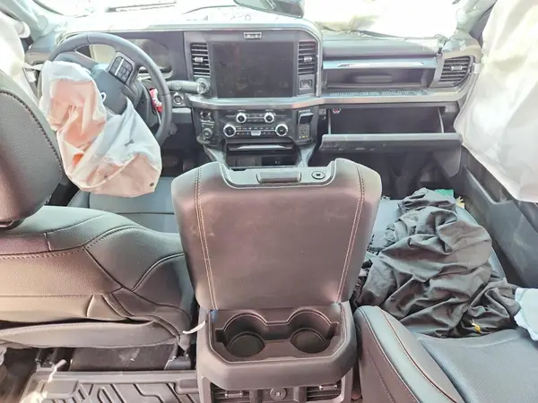 1FT8W2BM1TEC63702 2026 FORD F250 - Image 8