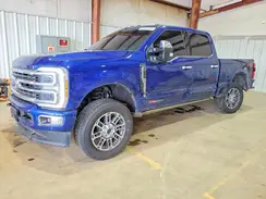 1FT8W2BM1TEE50616 2026 FORD F250