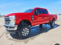 1FT8W2BM2PEC00324 2023 FORD F250