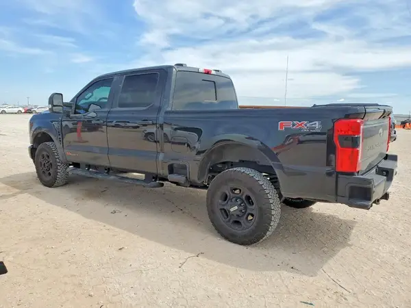 1FT8W2BM2PEC04695 2023 FORD F250 - Image 2