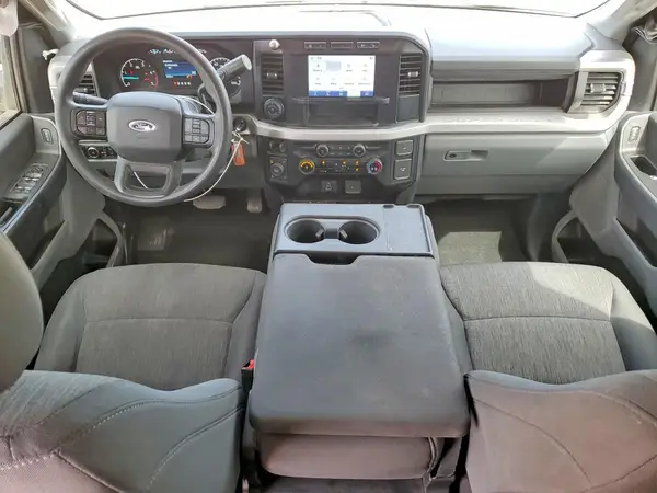 1FT8W2BM2PEC04695 2023 FORD F250 - Image 8