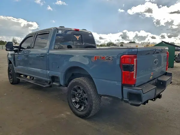 1FT8W2BM2PEC97024 2023 FORD F250 - Image 2