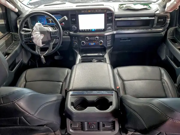 1FT8W2BM2PEC97024 2023 FORD F250 - Image 8
