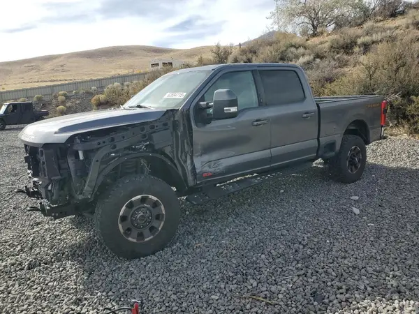 1FT8W2BM2PED01301 2023 FORD F250 - Image 1