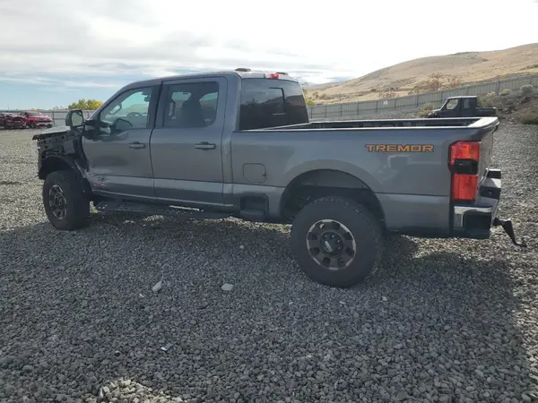 1FT8W2BM2PED01301 2023 FORD F250 - Image 2