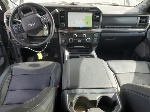 1FT8W2BM2PED01301 2023 FORD F250 - Image 8