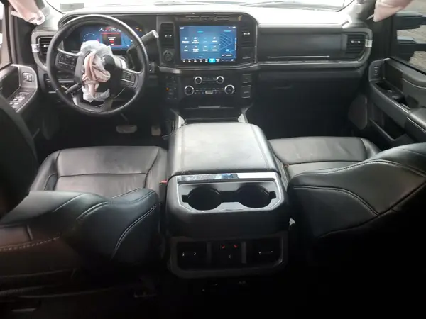 1FT8W2BM2PED05915 2023 FORD F250 - Image 8