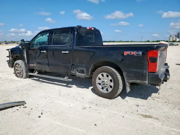 1FT8W2BM2PED30619 2023 FORD F250 - Image 2