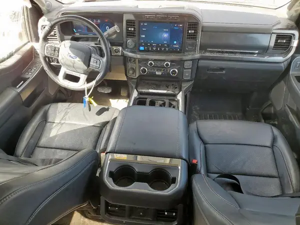 1FT8W2BM2PED30619 2023 FORD F250 - Image 8