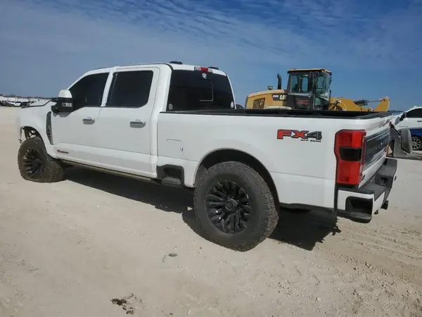 1FT8W2BM2PED67928 2023 FORD F250 - Image 2