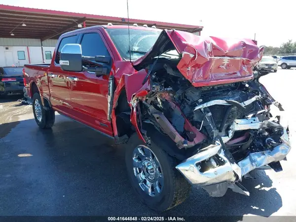 1FT8W2BM2REC02142 2024 FORD F250 - Image 1