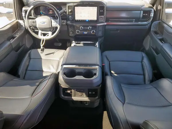 1FT8W2BM2REC66861 2024 FORD F250 - Image 8