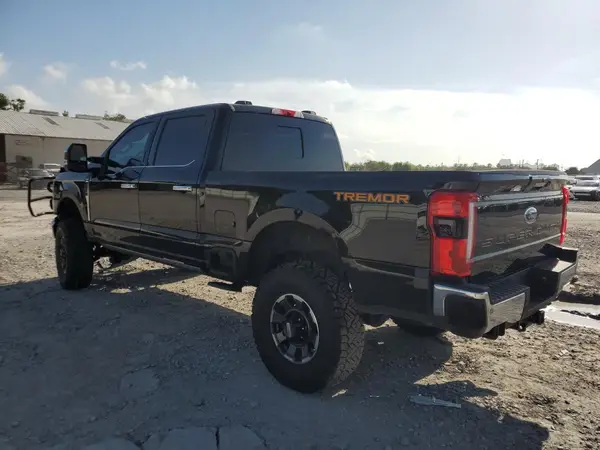 1FT8W2BM2RED42885 2024 FORD F250 - Image 2