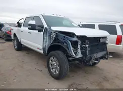 1FT8W2BM2RED52509 2024 FORD F250
