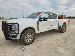 1FT8W2BM2RED84215 2024 FORD F250
