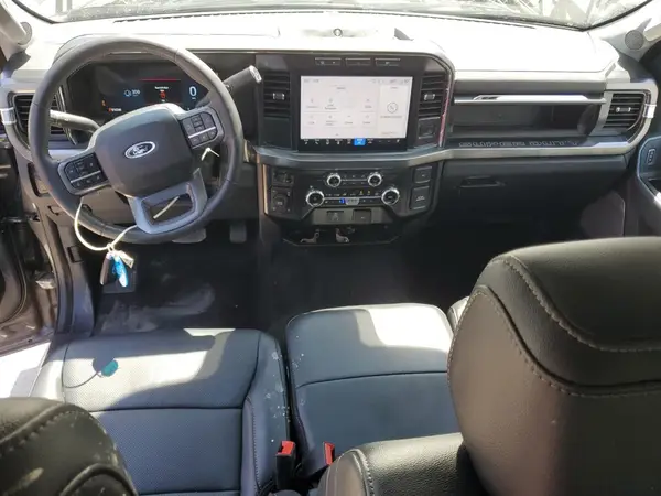 1FT8W2BM2REE07816 2024 FORD F250 - Image 8