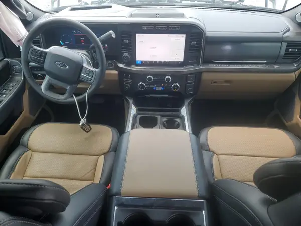 1FT8W2BM2REE29783 2024 FORD F250 - Image 8