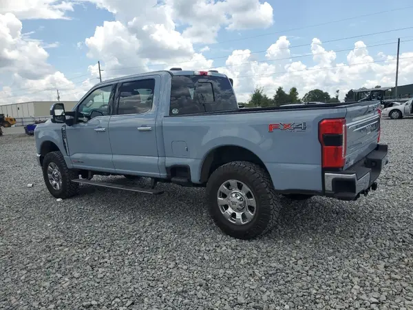 1FT8W2BM2REE72231 2024 FORD F250 - Image 2