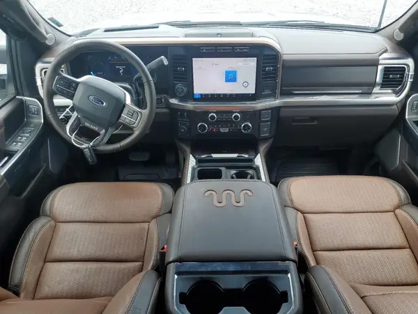 1FT8W2BM2REE72231 2024 FORD F250 - Image 8
