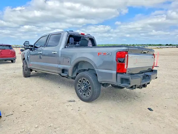 1FT8W2BM2REE79681 2024 FORD F250 - Image 2