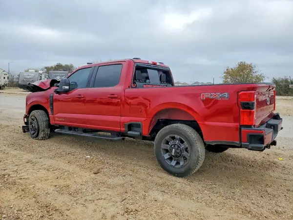1FT8W2BM2REE89675 2024 FORD F250 - Image 2
