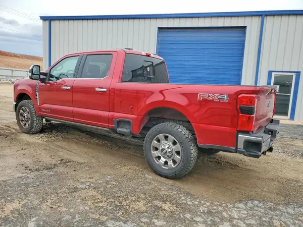 1FT8W2BM2REE90048 2024 FORD F250 - Image 2